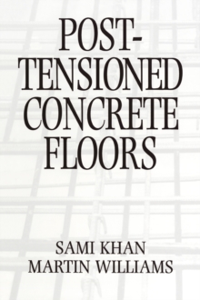 Post-Tensioned Concrete Floors