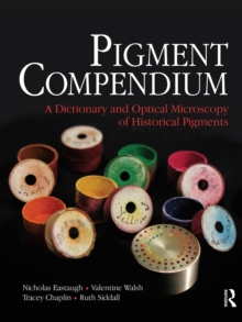 Pigment Compendium