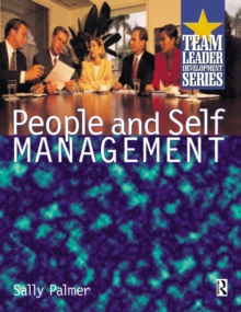 People and Self Management