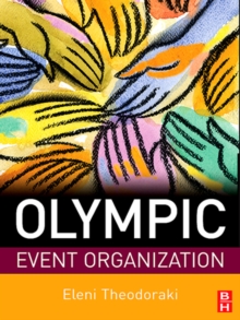 Olympic Event Organization