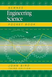 Newnes Engineering Science Pocket Book