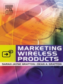 Marketing Wireless Products