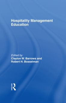 Hospitality Management Education