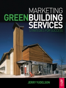 Marketing Green Building Services