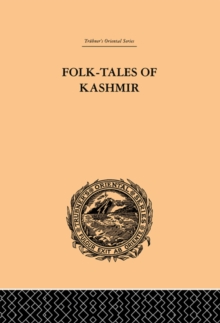 Folk-Tales of Kashmir