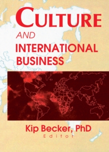 Culture and International Business