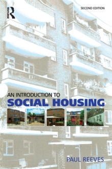 Introduction to Social Housing