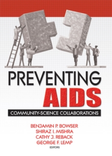 Preventing AIDS : Community-Science Collaborations