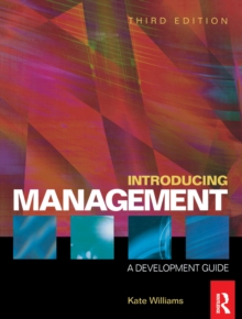 Introducing Management