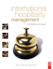 International Hospitality Management