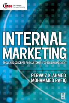 Internal Marketing