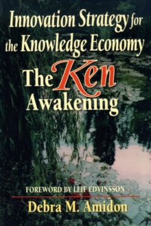 Innovation Strategy for the Knowledge Economy