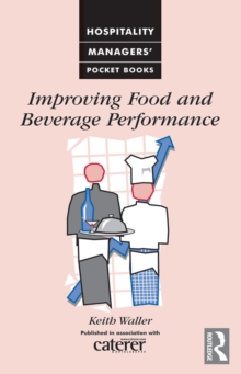 Improving Food and Beverage Performance