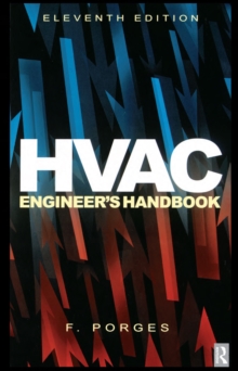 HVAC Engineer's Handbook