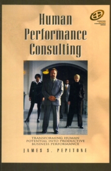 Human Performance Consulting