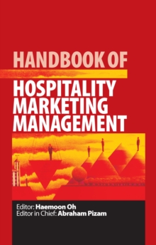 Handbook of Hospitality Marketing Management