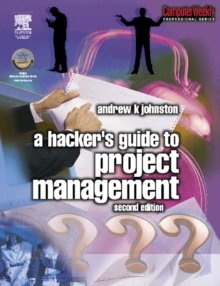 Hacker's Guide to Project Management