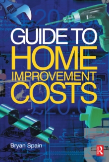 Guide to Home Improvement Costs