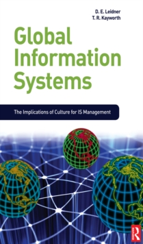 Global Information Systems