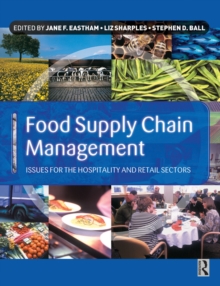 Food Supply Chain Management