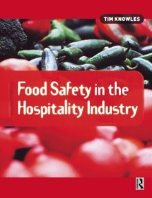 Food Safety in the Hospitality Industry