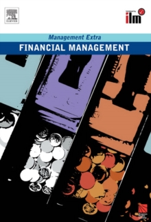 Financial Management Revised Edition