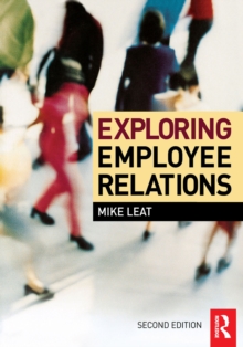 Exploring Employee Relations