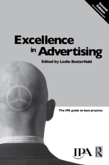 Excellence in Advertising