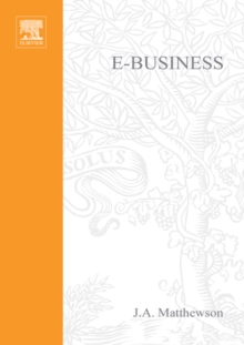 e-Business - A Jargon-Free Practical Guide