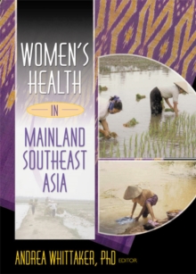 Women's Health In Mainland Southeast Asia