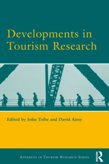 Developments in Tourism Research