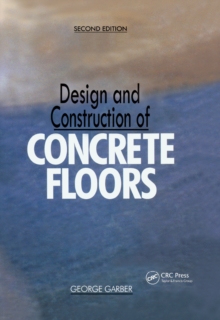 Design and Construction of Concrete Floors