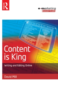 Content is King