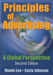 Principles of Advertising : A Global Perspective, Second Edition