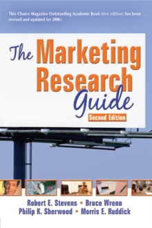 The Marketing Research Guide