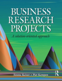 Business Research Projects