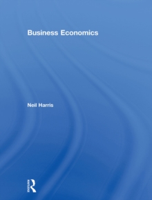 Business Economics