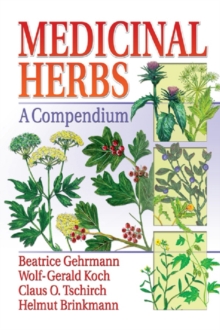 Medicinal Herbs : A Compendium