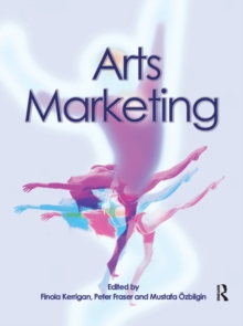 Arts Marketing