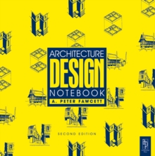 Architecture Design Notebook