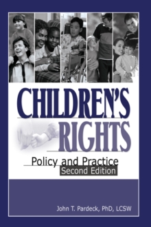 Children's Rights : Policy and Practice, Second Edition