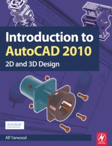 Introduction to AutoCAD 2010