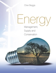 Energy: Management, Supply and Conservation