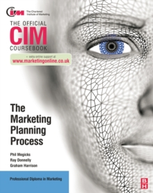 CIM Coursebook: The Marketing Planning Process