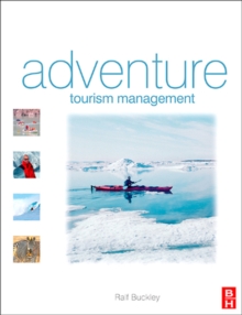 Adventure Tourism Management