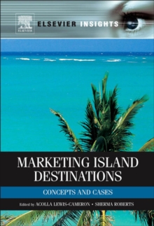 Marketing Island Destinations