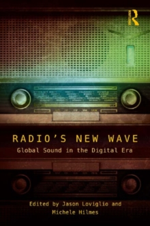 Radio's New Wave : Global Sound in the Digital Era