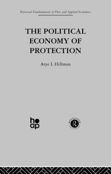 The Political Economy of Protection