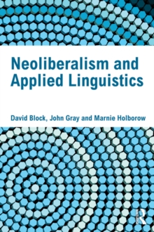 Neoliberalism and Applied Linguistics