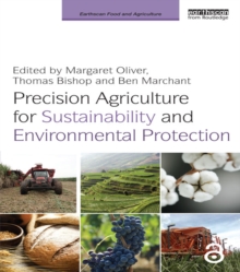 Precision Agriculture for Sustainability and Environmental Protection